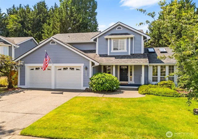 Photo 1 of Sale Pending at 5447 Park Pl Loop Se, Lacey, WA 98503 | MLS# NWM2559316 | Listing updated on 2026-09-28