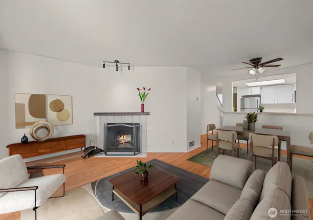 Photo 1 of Sale Pending at 8512 242nd Street Sw #3, Edmonds, WA 98026 | MLS# NWM2559324 | Listing updated on 2026-09-23