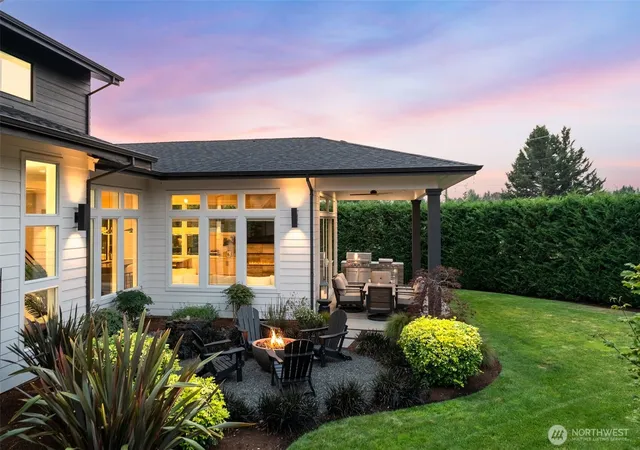 Photo 3 of Single family home for sale at 18200 NE 82 Street, Vancouver, WA 98682 | MLS# NWM2559325 | Listing updated on 2026-09-27