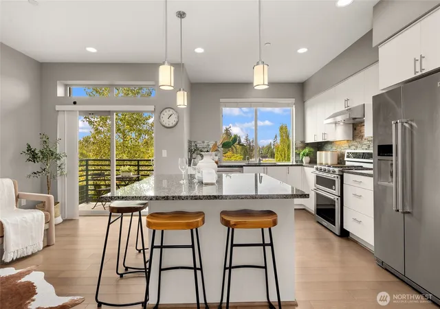 Photo 3 of Townhouse for sale at 1412 157th Place Ne, Bellevue, WA 98008 | MLS# NWM2559329 | Listing updated on 2026-09-30