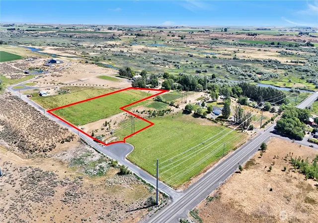 Photo 2 of Land for sale at 0 Rd J3 Ne, Moses Lake, WA 98837 | MLS# NWM2559334 | Listing updated on 2026-10-02