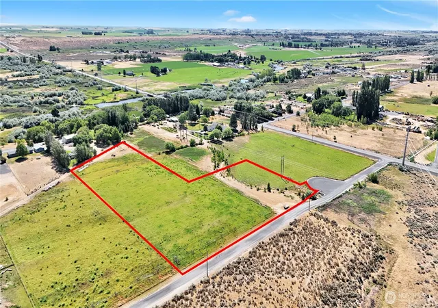 Photo 3 of Land for sale at 0 Rd J3 NE, Moses Lake, WA 98837 | MLS# NWM2559334 | Listing updated on 2026-10-02