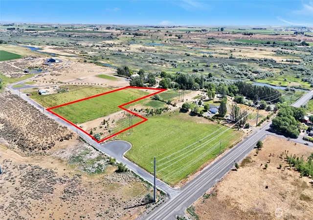 Photo 4 of Land for sale at 0 Rd J3 NE, Moses Lake, WA 98837 | MLS# NWM2559334 | Listing updated on 2026-10-02
