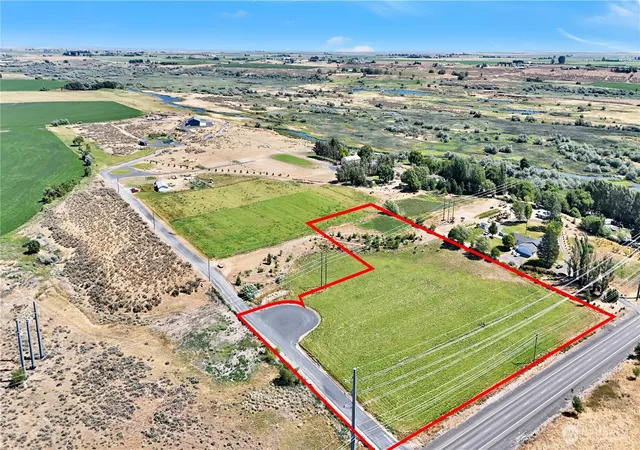 Photo 2 of Land for sale at 10310 Ne Road 7, Moses Lake, WA 98837 | MLS# NWM2559336 | Listing updated on 2026-10-02