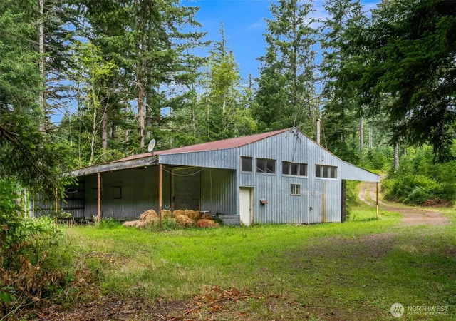 Photo 3 of Land for sale at 3832 NE Cavitt Rd, Camas, WA 98607 | MLS# NWM2559353 | Listing updated on 2026-09-23