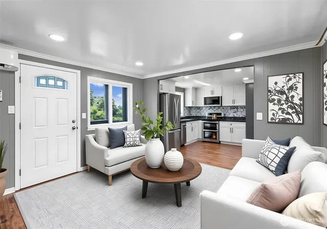 Photo 3 of Manufactured home for sale at 314 Ave J #20, Snohomish, WA 98290 | MLS# NWM2559361 | Listing updated on 2026-09-23