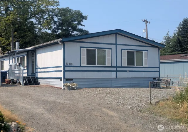Photo 1 of Sale Pending at 13215 35th Avenue S, Tukwila, WA 98168 | MLS# NWM2559375 | Listing updated on 2026-09-25