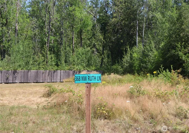 Photo 1 of Land for sale at 368 Nw Ruth Ln, Bremerton, WA 98310 | MLS# NWM2559384 | Listing updated on 2026-09-23
