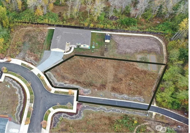 Photo 2 of Land for sale at 368 Nw Ruth Ln, Bremerton, WA 98310 | MLS# NWM2559384 | Listing updated on 2026-09-23