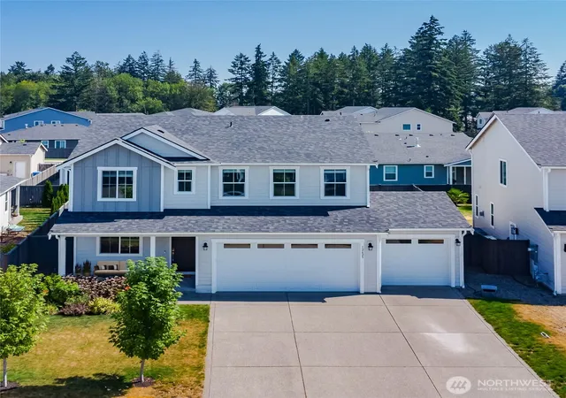 Photo 1 of Single family home for sale at 12625 178th Street E, Puyallup, WA 98374 | MLS# NWM2559386 | Listing updated on 2026-09-30