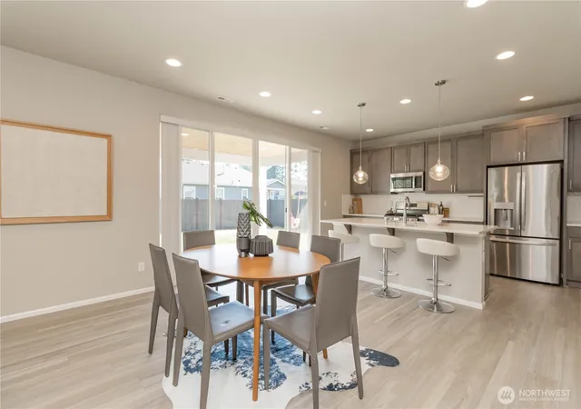 Photo 4 of Single family home for sale at 12625 178th Street E, Puyallup, WA 98374 | MLS# NWM2559386 | Listing updated on 2026-09-30