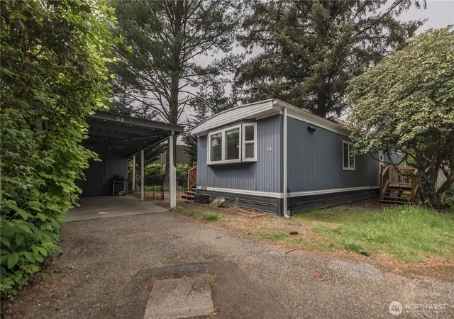 Photo 2 of Sale Pending at 11424 36th Drive Ne #54, Marysville, WA 98271 | MLS# NWM2559388 | Listing updated on 2026-09-30