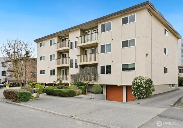 Photo 1 of Sale Pending at 2031 Nw 59th Street #101, Seattle, WA 98107 | MLS# NWM2559390 | Listing updated on 2026-09-25