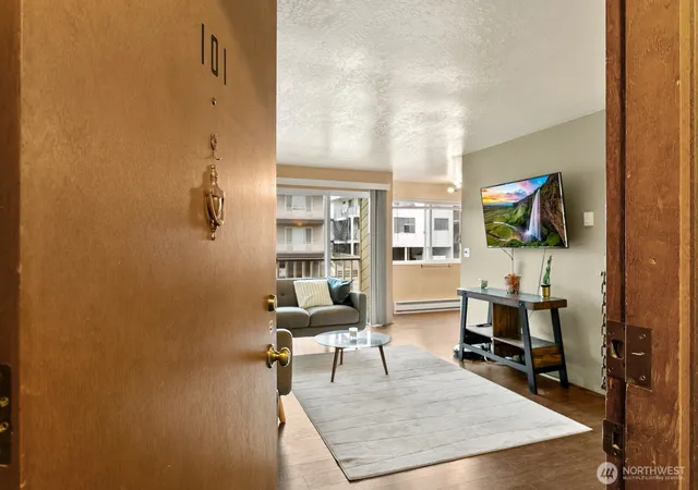 Photo 3 of Sale Pending at 2031 NW 59th Street #101, Seattle, WA 98107 | MLS# NWM2559390 | Listing updated on 2026-09-25