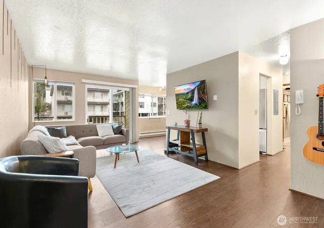Photo 4 of Sale Pending at 2031 NW 59th Street #101, Seattle, WA 98107 | MLS# NWM2559390 | Listing updated on 2026-09-25