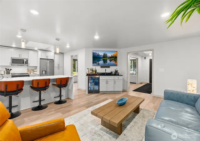 Photo 3 of Single family home for sale at 6636 Westhill Dr SW, Olympia, WA 98512 | MLS# NWM2559396 | Listing updated on 2026-09-23