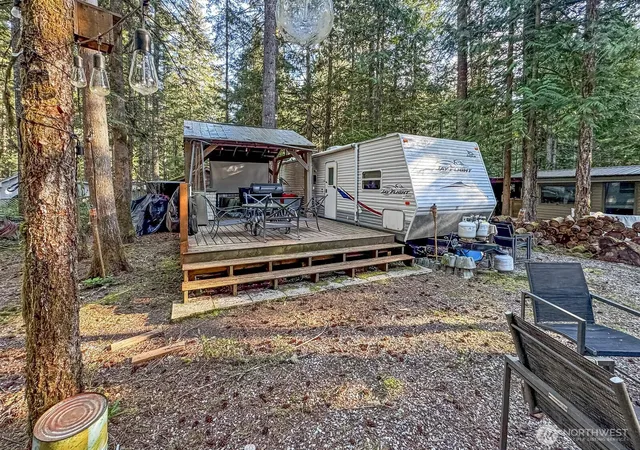 Land for sale at 94 3 Sunset Cir, Maple Falls, WA 98266 | MLS# NWM2559402