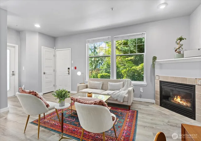 Photo 3 of Condo for sale at 16125 Juanita Woodinville Way Ne #403, Bothell, WA 98011 | MLS# NWM2559410 | Listing updated on 2026-09-29