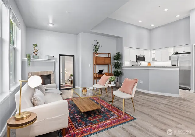 Photo 2 of Condo for sale at 16125 Juanita Woodinville Way Ne #403, Bothell, WA 98011 | MLS# NWM2559410 | Listing updated on 2026-09-29