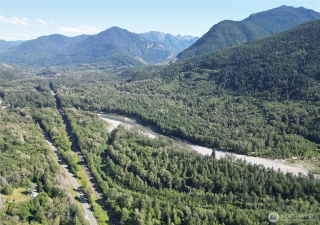 Photo 3 of Land for sale at 0 Xx Skykomish Woods, Skykomish, WA 98288 | MLS# NWM2559415 | Listing updated on 2026-09-23