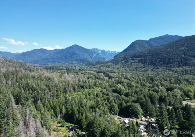 Photo 4 of Land for sale at 0 Xx Skykomish Woods, Skykomish, WA 98288 | MLS# NWM2559415 | Listing updated on 2026-09-23