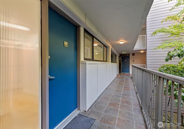 Photo 2 of Condo for sale at 1601 Taylor Ave N #303, Seattle, WA 98109 | MLS# NWM2559419 | Listing updated on 2026-09-23