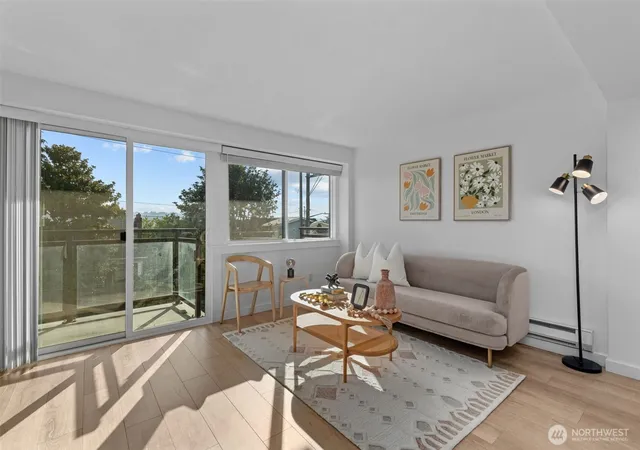 Photo 3 of Condo for sale at 1601 Taylor Ave N #303, Seattle, WA 98109 | MLS# NWM2559419 | Listing updated on 2026-09-23