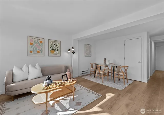 Photo 3 of Condo for sale at 1601 Taylor Ave N #303, Seattle, WA 98109 | MLS# NWM2559419 | Listing updated on 2026-09-23