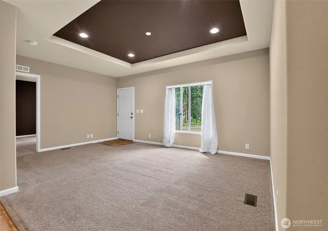 Photo 3 of Manufactured home for sale at 27129 Lake Riley, Arlington, WA 98223 | MLS# NWM2559433 | Listing updated on 2026-09-23