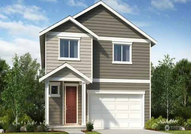 Photo 1 of Sale Pending at 788 Weaver Dr E, Enumclaw, WA 98022 | MLS# NWM2559439 | Listing updated on 2026-09-25