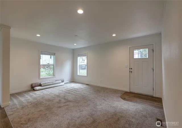 Photo 2 of Manufactured home for sale at 70 E Panorama Dr, Shelton, WA 98584 | MLS# NWM2559443 | Listing updated on 2026-09-23