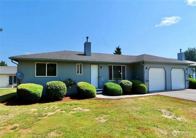Photo 1 of Sale Pending at 52 Hampton Ct #5, Sequim, WA 98382 | MLS# NWM2559444 | Listing updated on 2026-09-25