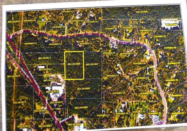 Photo 3 of Land for sale at 1 Nka Parkridge Dr, Port Townsend, WA 98368 | MLS# NWM2559446 | Listing updated on 2026-09-23