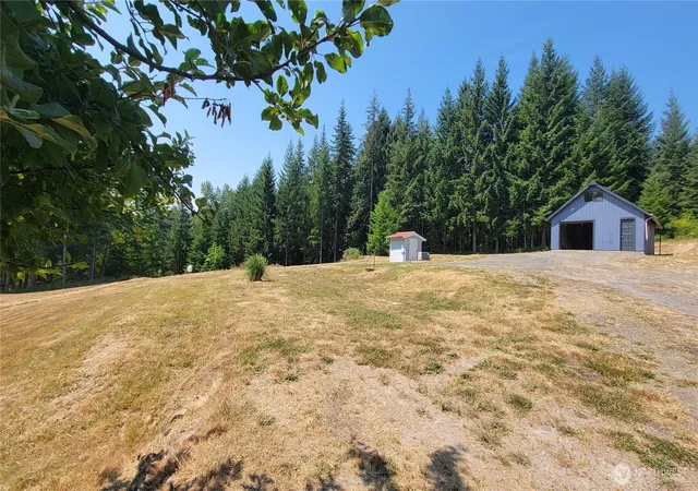 Photo 2 of Sale Pending at 3996 Spirit Lake Hwy, Silverlake, WA 98645 | MLS# NWM2559449 | Listing updated on 2026-08-24