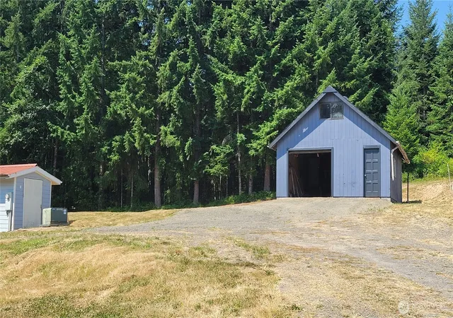 Photo 3 of Sale Pending at 3996 Spirit Lake Hwy, Silverlake, WA 98645 | MLS# NWM2559449 | Listing updated on 2026-08-24