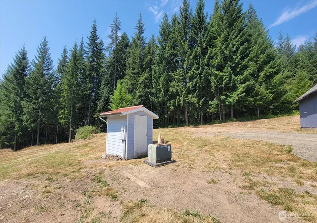 Photo 4 of Sale Pending at 3996 Spirit Lake Hwy, Silverlake, WA 98645 | MLS# NWM2559449 | Listing updated on 2026-08-24