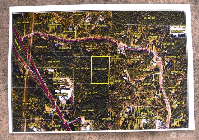 Photo 3 of Land for sale at 2 Nka Parkridge Dr, Port Townsend, WA 98368 | MLS# NWM2559452 | Listing updated on 2026-09-23