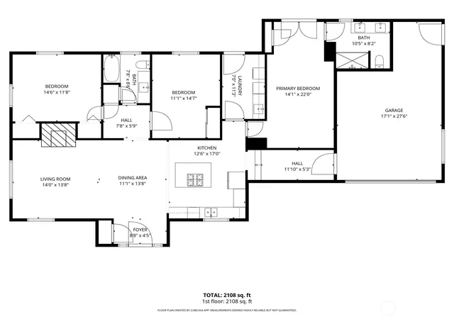 Photo 2 of Sale Pending at 1511 Wilson St Se, Olympia, WA 98501 | MLS# NWM2559456 | Listing updated on 2026-08-19
