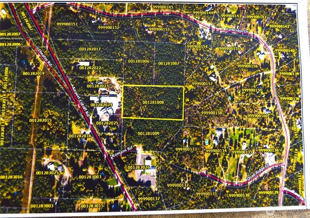 Photo 3 of Land for sale at 3 Nka Romans Rd Dr, Port Townsend, WA 98368 | MLS# NWM2559464 | Listing updated on 2026-09-23