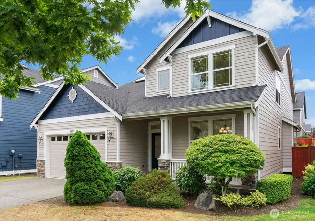 Photo 1 of Single family home for sale at 4433 Cashmere Dr Ne, Lacey, WA 98516 | MLS# NWM2559472 | Listing updated on 2026-10-01