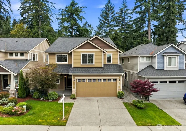 Photo 1 of Single family home for sale at 4327 Dudley Dr Ne, Lacey, WA 98516 | MLS# NWM2559489 | Listing updated on 2026-09-26
