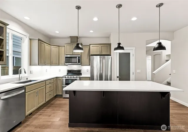 Photo 3 of Single family home for sale at 4327 Dudley Dr Ne, Lacey, WA 98516 | MLS# NWM2559489 | Listing updated on 2026-09-26