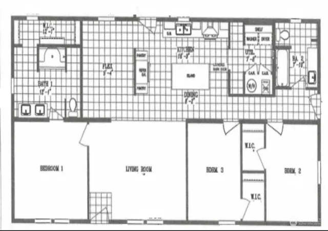 Photo 2 of Manufactured home for sale at 14011 123rd Avenue Se, Yelm, WA 98597 | MLS# NWM2559506 | Listing updated on 2026-10-01