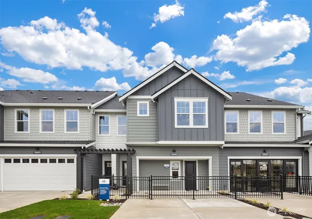 Photo 1 of Townhouse for sale at 15806 23rd Avenue Ne, Marysville, WA 98271 | MLS# NWM2559508 | Listing updated on 2026-10-02