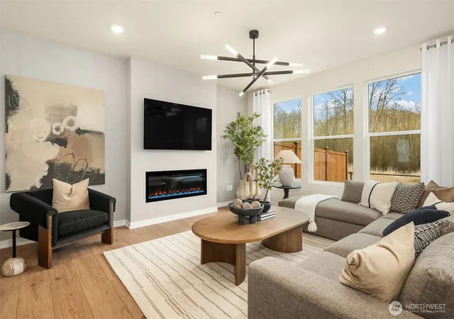 Photo 3 of Townhouse for sale at 15806 23rd Avenue NE, Marysville, WA 98271 | MLS# NWM2559508 | Listing updated on 2026-10-02