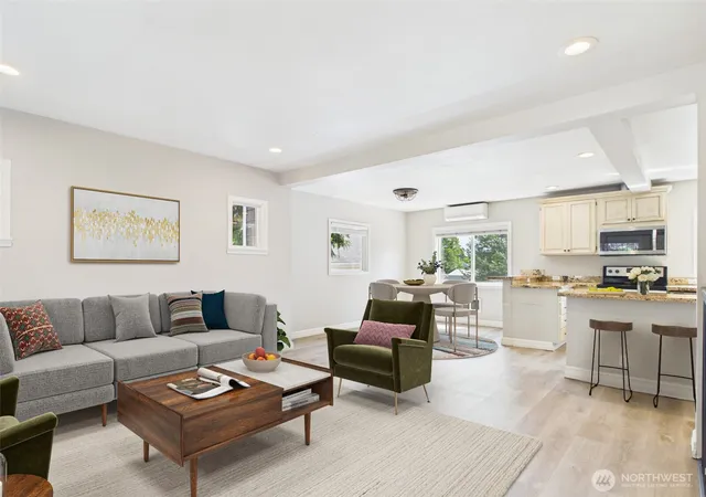 Photo 3 of Single family home for sale at 2906 16th Street, Everett, WA 98201 | MLS# NWM2559513 | Listing updated on 2026-09-25