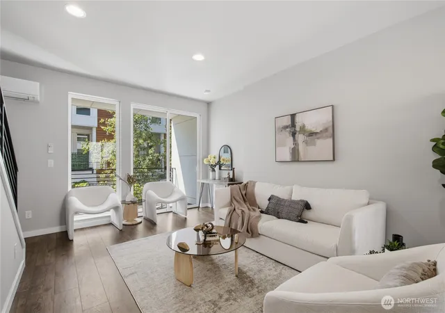Photo 2 of Townhouse for sale at 8605 21st Place Ne #Q80, Seattle, WA 98115 | MLS# NWM2559514 | Listing updated on 2026-09-23