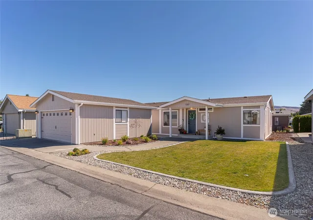 Photo 1 of Sale Pending at 1307 Glacier Pl #65, Wenatchee, WA 98801 | MLS# NWM2559525 | Listing updated on 2026-09-30