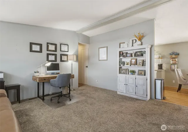 Photo 4 of Sale Pending at 1307 Glacier Pl #65, Wenatchee, WA 98801 | MLS# NWM2559525 | Listing updated on 2026-09-30