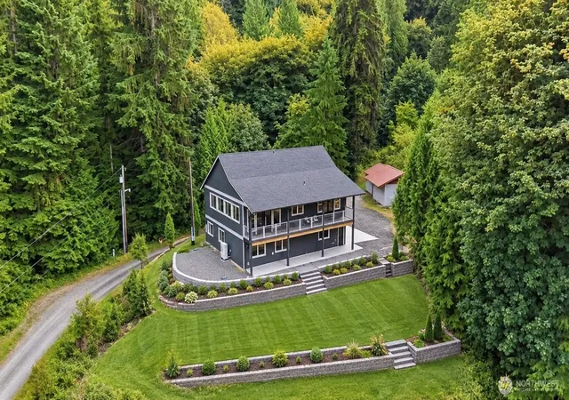 Photo 1 of Single family home for sale at 26424 175th Place Se, Monroe, WA 98272 | MLS# NWM2559527 | Listing updated on 2026-09-29